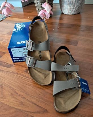 Sandali Birkenstock da uomo