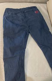 Jeans slim Polo buono stato