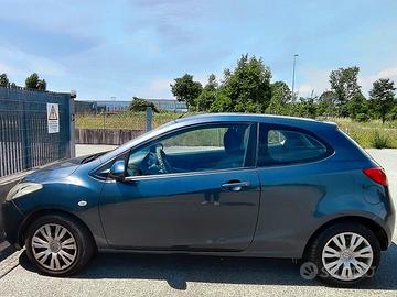Mazda 2 del 2009