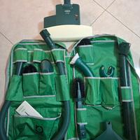 borsa folletto con battitore