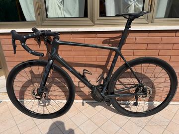 Bici da corsa