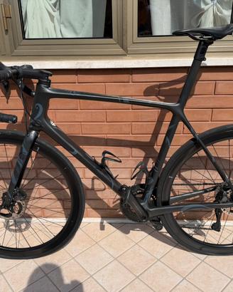 Bici da corsa