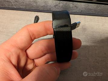 Fitbit Charge HR Braccialetto Fitness Non Funzion
