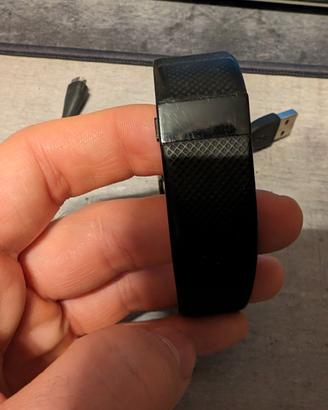 Fitbit Charge HR Braccialetto Fitness Non Funzion