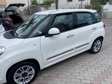 Fiat 500L 1.3 Multijet 95 CV Lounge