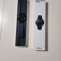galaxy watch4 classic