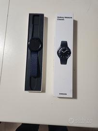 galaxy watch4 classic