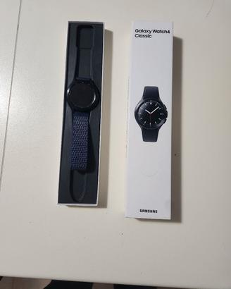 galaxy watch4 classic