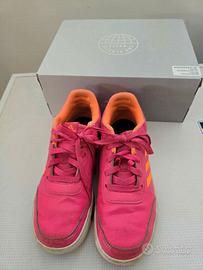 Scarpe Adidas Tensaur Sport 2.0 N.36 2.3 originali