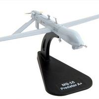 Italeri aereo in scala 1:72 nuovo :  Predator MQ-1