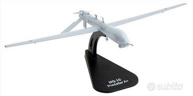 Italeri aereo in scala 1:72 nuovo :  Predator MQ-1