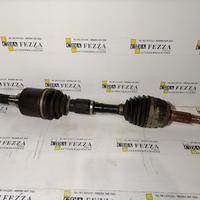 SEMIASSE ANTERIORE SINISTRO MAZDA 6 S. Wagon 2a Se
