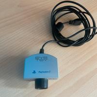Telecamera Eye Toy Ps2 Playstation 2