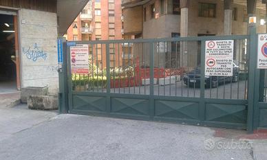 Via tagliamento ( urgenza )