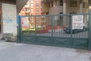 Via tagliamento ( urgenza )