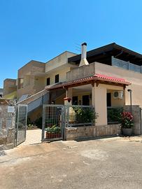 Casa vacanze a Torre Lapillo dal 20 SETTEMBRE IN P