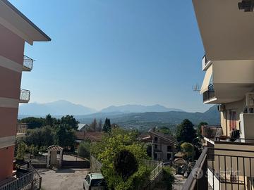 Mercogliano: Trilocale in centro