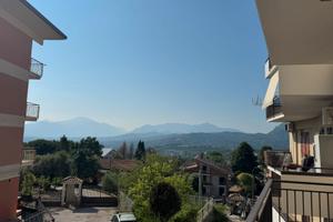 Mercogliano: Trilocale in centro