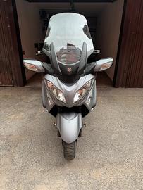 Suzuki Burgman 650