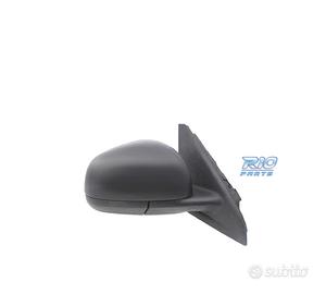 SPECCHIO COMPLETO DESTRO RENAULT TWINGO 14-