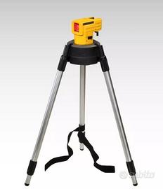 STABILA LIVELLA LASER A CROCE AUTO-LIVEL LAX 50
