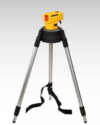 STABILA LIVELLA LASER A CROCE AUTO-LIVEL LAX 50