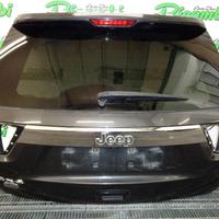 PORTELLONE ELETTRICO GRAND CHEROKEE WK2 2012