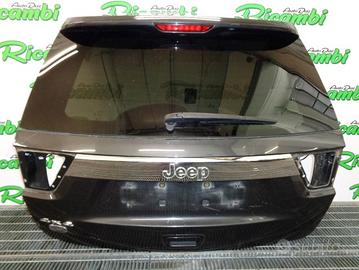 PORTELLONE ELETTRICO GRAND CHEROKEE WK2 2012