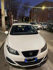Seat Ibiza 1.2 TDI Turbo Diesel 2010 – 250.000 km