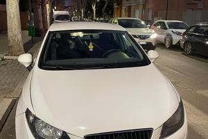 Seat Ibiza 1.2 TDI Turbo Diesel 2010 – 250.000 km