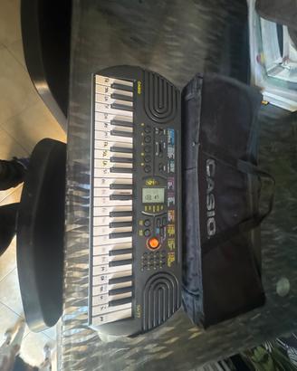 Pianola Casio