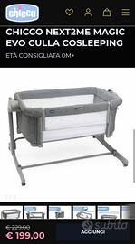 Next2Me Chicco Neonata/o✨️