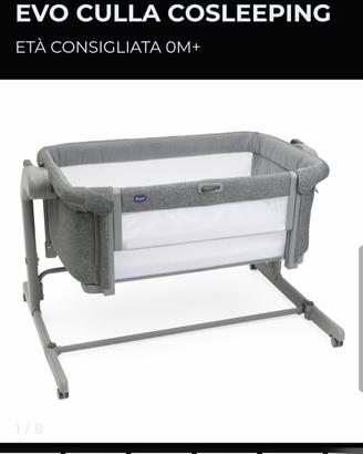 Next2Me Chicco Neonata/o✨️