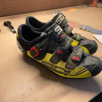 Scarpe mtb /corsa