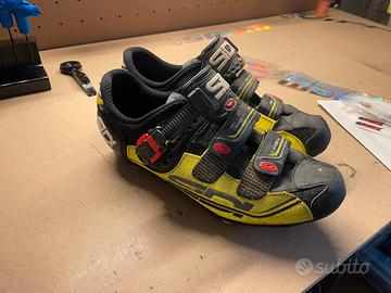 Scarpe mtb /corsa