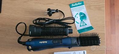 Spazzola/Piastra Babyliss midnight luxe 800
