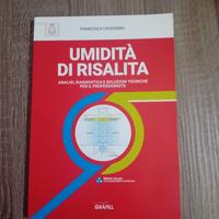 UMIDITA' DI RISALITA