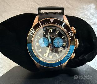 Cronografo BREIL MILANO Manta – Swiss Made