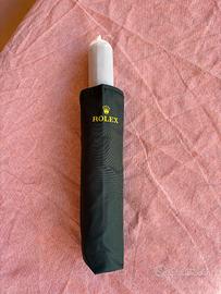 Ombrello Rolex modello piccolo Originale
