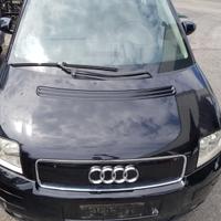 Audi a2 2002 - ricambi usati