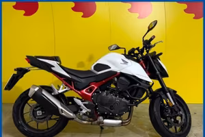 HONDA CB 750 Hornet Garantita e Finanziabile