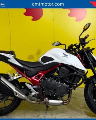 HONDA CB 750 Hornet Garantita e Finanziabile