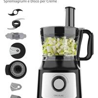 Mixer cocotec Comino 1000