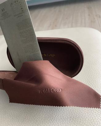 Occhiali da sole Tom Ford donna