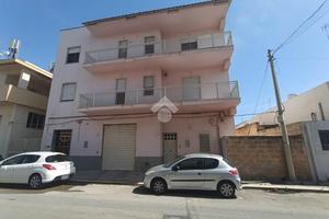 4 LOCALI A MAZARA DEL VALLO