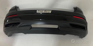 PARAURTI POSTERIORE COMPLETO AUDI Q3 Sportback Ser