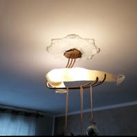 Lampadario di design