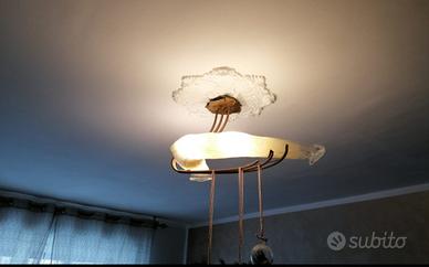 Lampadario di design