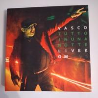 CD Vasco rossi