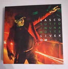 CD Vasco rossi